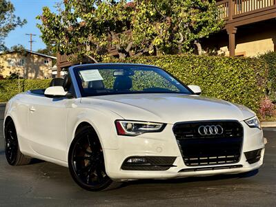 2013 Audi A5 2.0T quattro Premium   - Photo 56 - Vista, CA 92084