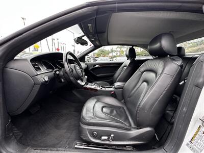 2013 Audi A5 2.0T quattro Premium   - Photo 31 - Vista, CA 92084