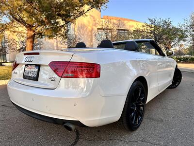 2013 Audi A5 2.0T quattro Premium   - Photo 6 - Vista, CA 92084