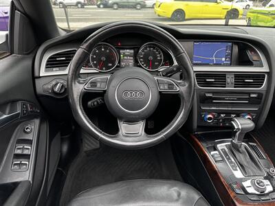 2013 Audi A5 2.0T quattro Premium   - Photo 20 - Vista, CA 92084