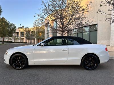 2013 Audi A5 2.0T quattro Premium   - Photo 10 - Vista, CA 92084