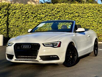 2013 Audi A5 2.0T quattro Premium   - Photo 57 - Vista, CA 92084