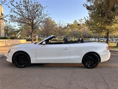 2013 Audi A5 2.0T quattro Premium   - Photo 9 - Vista, CA 92084