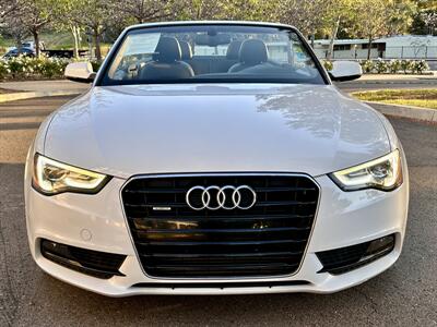 2013 Audi A5 2.0T quattro Premium   - Photo 58 - Vista, CA 92084