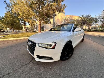 2013 Audi A5 2.0T quattro Premium   - Photo 43 - Vista, CA 92084