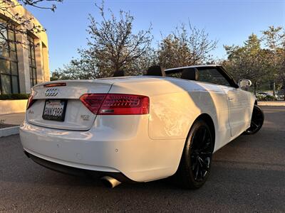 2013 Audi A5 2.0T quattro Premium   - Photo 52 - Vista, CA 92084