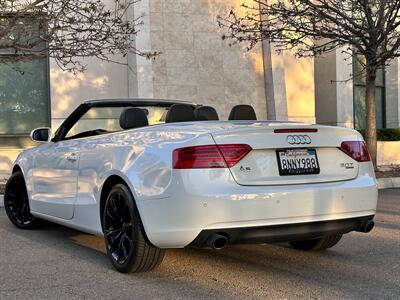 2013 Audi A5 2.0T quattro Premium   - Photo 47 - Vista, CA 92084