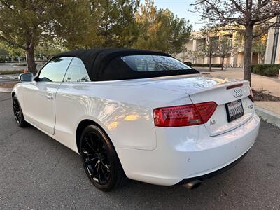 2013 Audi A5 2.0T quattro Premium   - Photo 12 - Vista, CA 92084