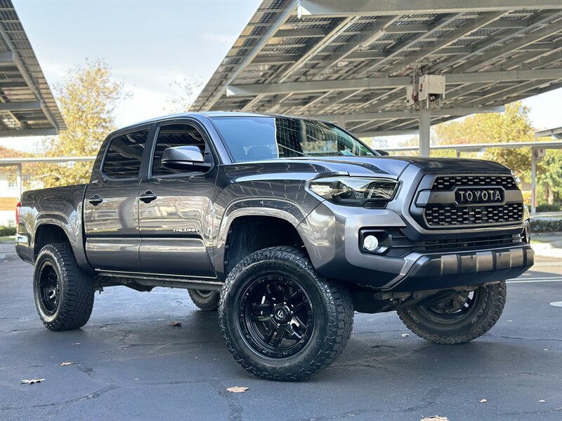 2018 Toyota Tacoma SR5 - Photo 62 - Vista, CA 92084