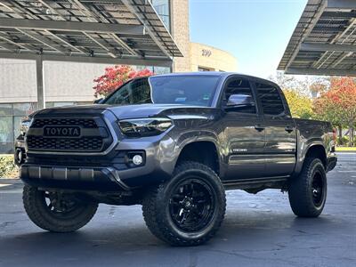 2018 Toyota Tacoma SR5 - Photo 49 - Vista, CA 92084