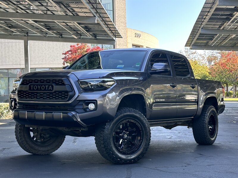 2018 Toyota Tacoma SR5 - Photo 50 - Vista, CA 92084