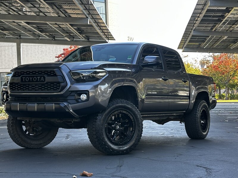 2018 Toyota Tacoma SR5 - Photo 47 - Vista, CA 92084