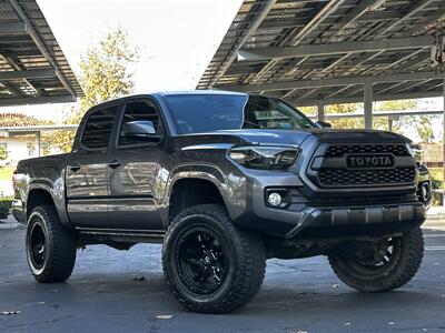2018 Toyota Tacoma SR5 - Photo 8 - Vista, CA 92084