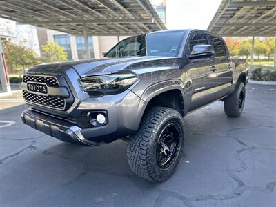 2018 Toyota Tacoma SR5 - Photo 22 - Vista, CA 92084