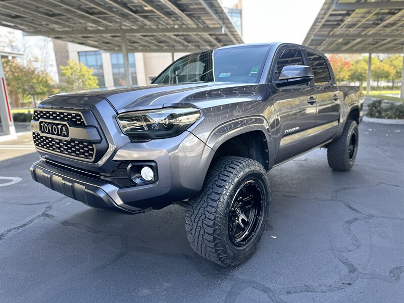 2018 Toyota Tacoma SR5 - Photo 23 - Vista, CA 92084