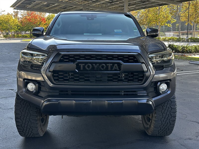 2018 Toyota Tacoma SR5 - Photo 34 - Vista, CA 92084