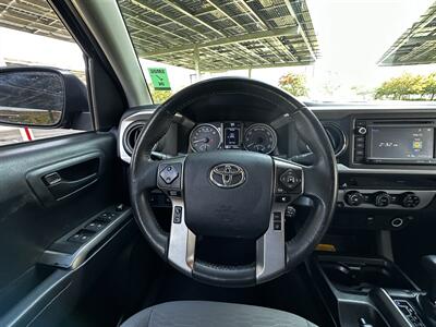 2018 Toyota Tacoma SR5 - Photo 56 - Vista, CA 92084