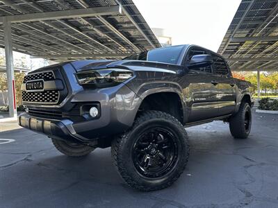 2018 Toyota Tacoma SR5 - Photo 41 - Vista, CA 92084