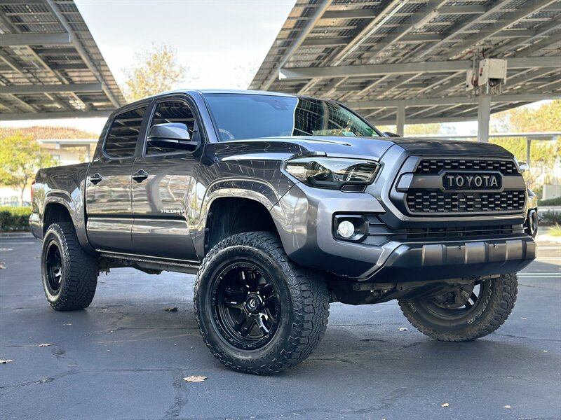 2018 Toyota Tacoma SR5 - Photo 11 - Vista, CA 92084