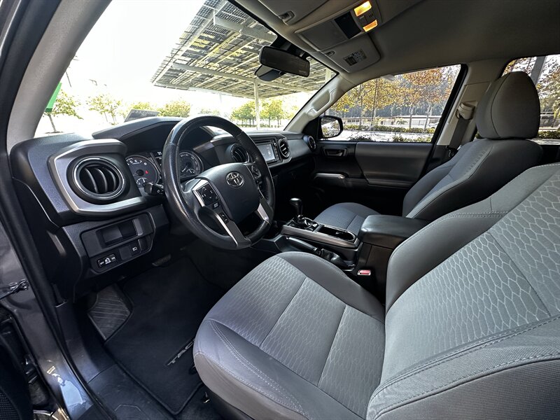 2018 Toyota Tacoma SR5 - Photo 53 - Vista, CA 92084
