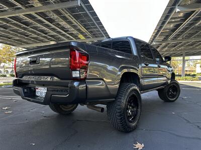 2018 Toyota Tacoma SR5 - Photo 38 - Vista, CA 92084