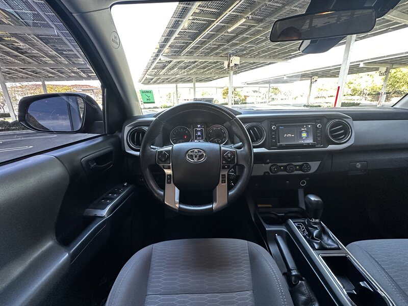 2018 Toyota Tacoma SR5 - Photo 28 - Vista, CA 92084