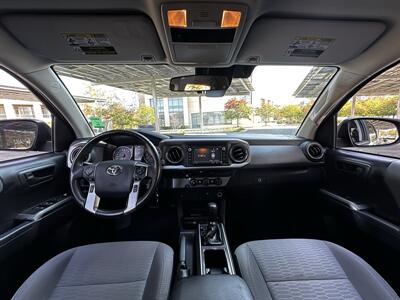 2018 Toyota Tacoma SR5 - Photo 54 - Vista, CA 92084