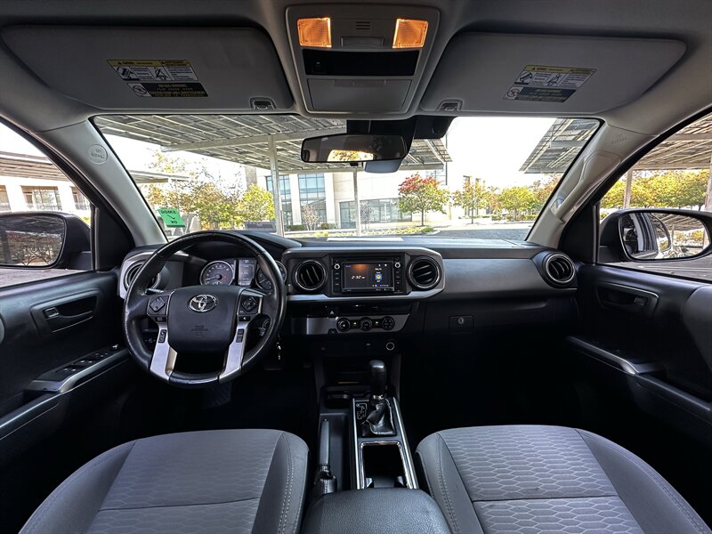 2018 Toyota Tacoma SR5 - Photo 55 - Vista, CA 92084