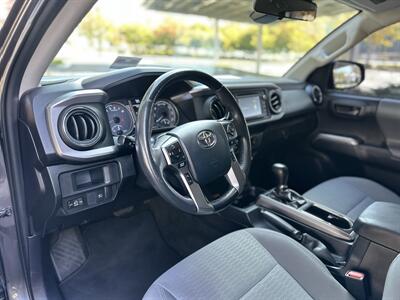 2018 Toyota Tacoma SR5 - Photo 50 - Vista, CA 92084