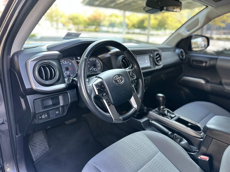 2018 Toyota Tacoma SR5 - Photo 51 - Vista, CA 92084