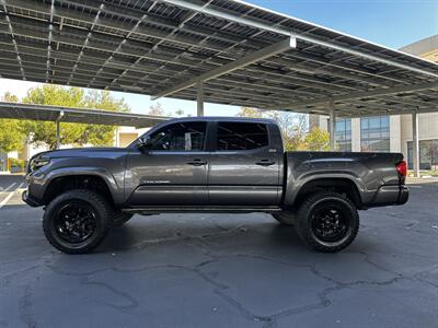 2018 Toyota Tacoma SR5 - Photo 36 - Vista, CA 92084