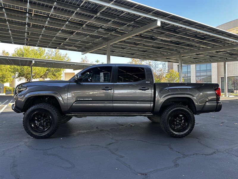 2018 Toyota Tacoma SR5 - Photo 37 - Vista, CA 92084
