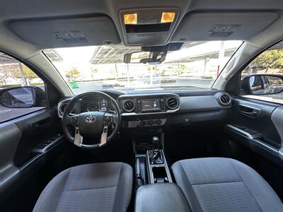 2018 Toyota Tacoma SR5 - Photo 25 - Vista, CA 92084