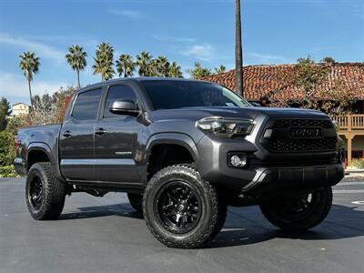 2018 Toyota Tacoma SR5 - Photo 63 - Vista, CA 92084
