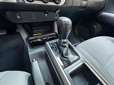 2018 Toyota Tacoma SR5 - Photo 59 - Vista, CA 92084