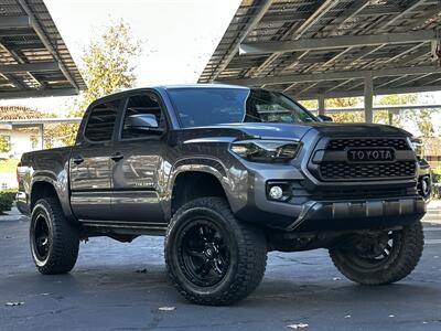 2018 Toyota Tacoma SR5 - Photo 6 - Vista, CA 92084