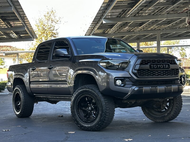 2018 Toyota Tacoma SR5 - Photo 7 - Vista, CA 92084