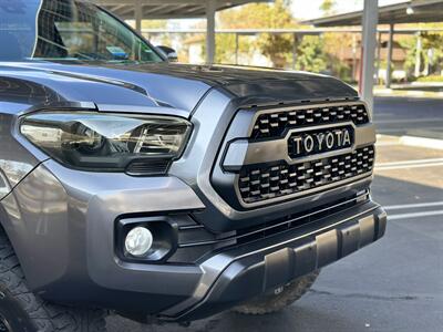 2018 Toyota Tacoma SR5 - Photo 14 - Vista, CA 92084