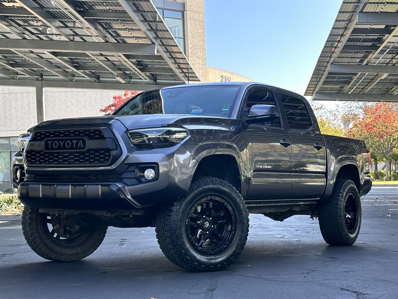 2018 Toyota Tacoma SR5 - Photo 49 - Vista, CA 92084