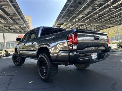 2018 Toyota Tacoma SR5 - Photo 15 - Vista, CA 92084