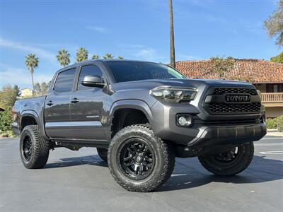 2018 Toyota Tacoma SR5 - Photo 64 - Vista, CA 92084