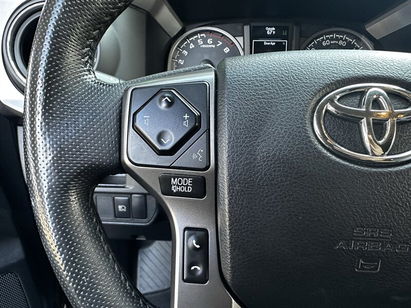 2018 Toyota Tacoma SR5 - Photo 61 - Vista, CA 92084