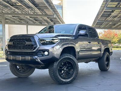 2018 Toyota Tacoma SR5 - Photo 42 - Vista, CA 92084
