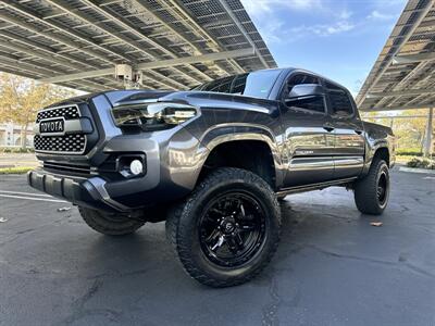 2018 Toyota Tacoma SR5 - Photo 3 - Vista, CA 92084
