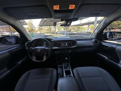 2018 Toyota Tacoma SR5 - Photo 26 - Vista, CA 92084