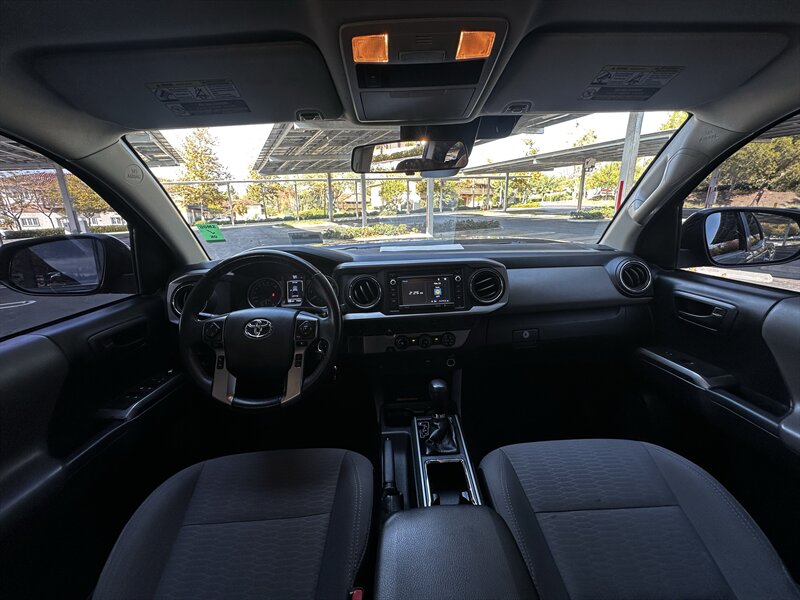 2018 Toyota Tacoma SR5 - Photo 27 - Vista, CA 92084