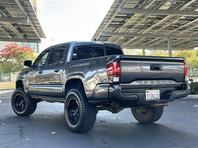 2018 Toyota Tacoma SR5 - Photo 12 - Vista, CA 92084