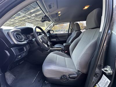 2018 Toyota Tacoma SR5 - Photo 51 - Vista, CA 92084