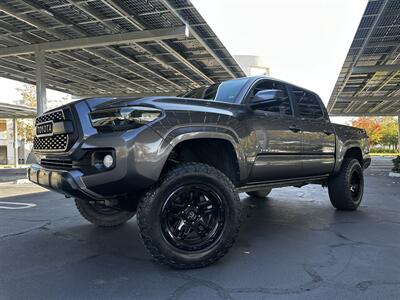 2018 Toyota Tacoma SR5 - Photo 40 - Vista, CA 92084