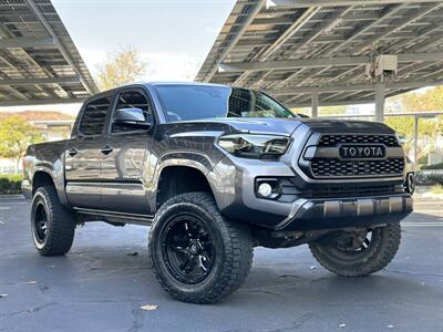 2018 Toyota Tacoma SR5 - Photo 9 - Vista, CA 92084